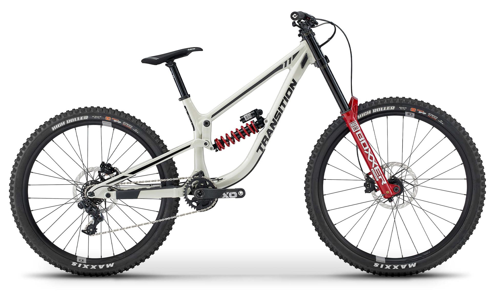 Transition TR11