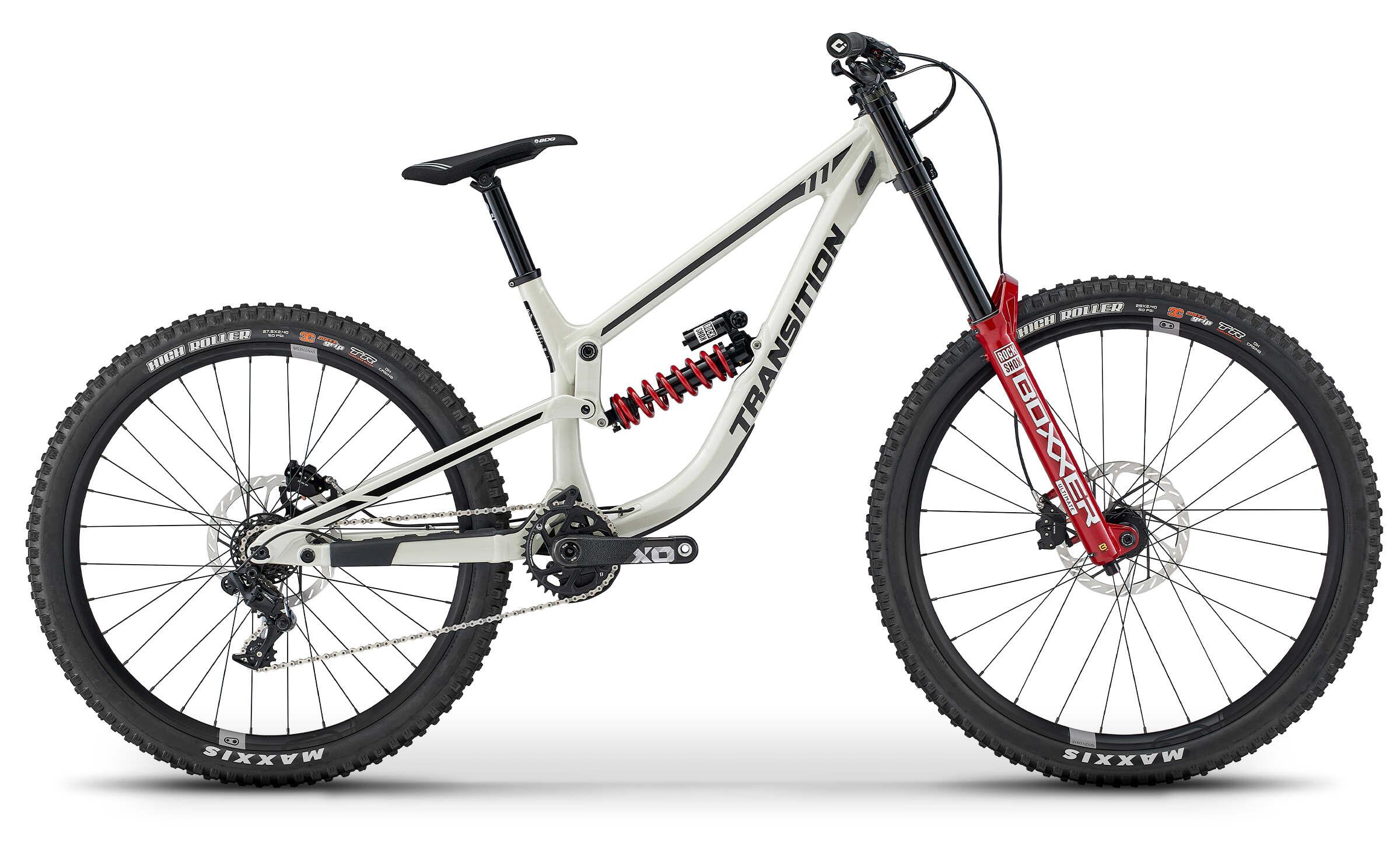 Transition TR11